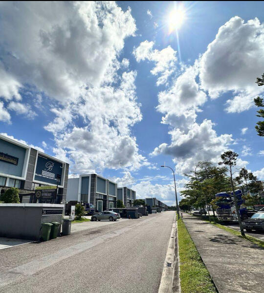 Factory for Sale in Kota Masai (Pasir Gudang) - Jia En Lee - Exterior - PropertyGuru.com.my