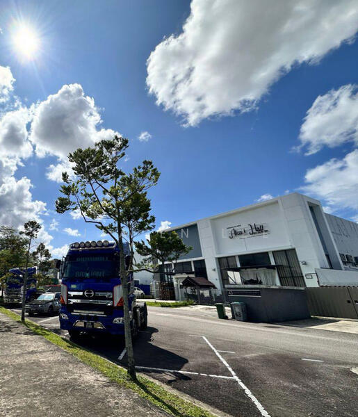 Factory for Sale in Kota Masai (Pasir Gudang) - Jia En Lee - Exterior - PropertyGuru.com.my