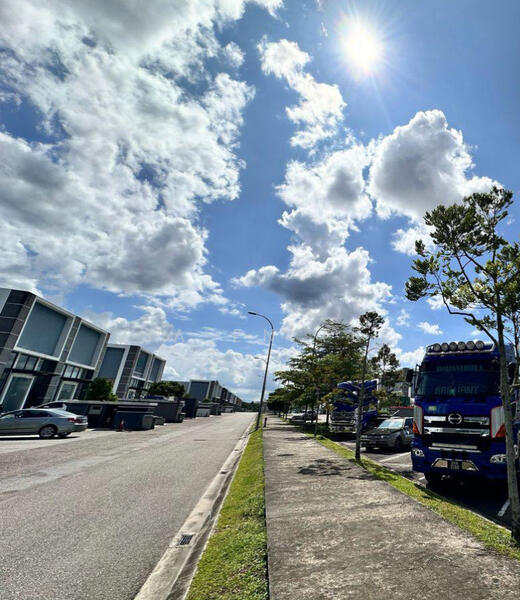 Factory for Sale in Kota Masai (Pasir Gudang) - Jia En Lee - Exterior - PropertyGuru.com.my