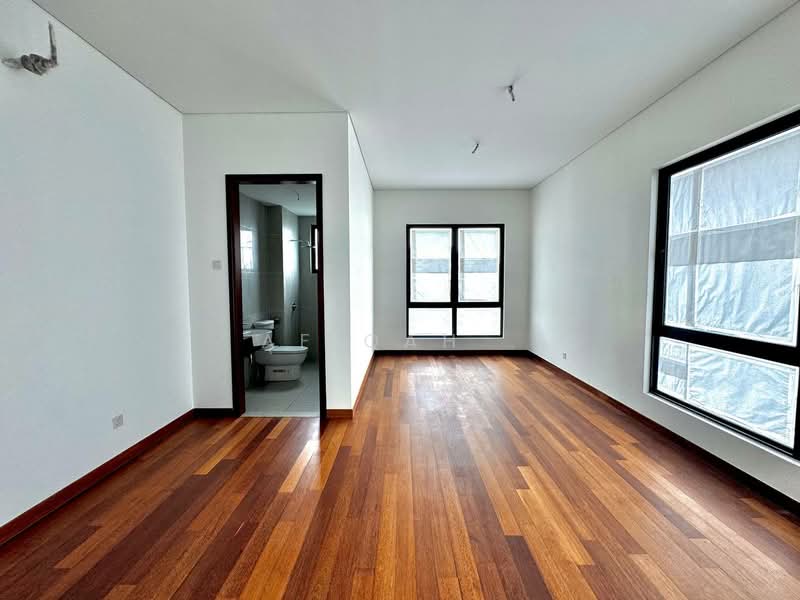 Rumah Banglo untuk Dijual di Subang Bestari (Shah Alam) - Afiqah . - Interior - PropertyGuru.com.my