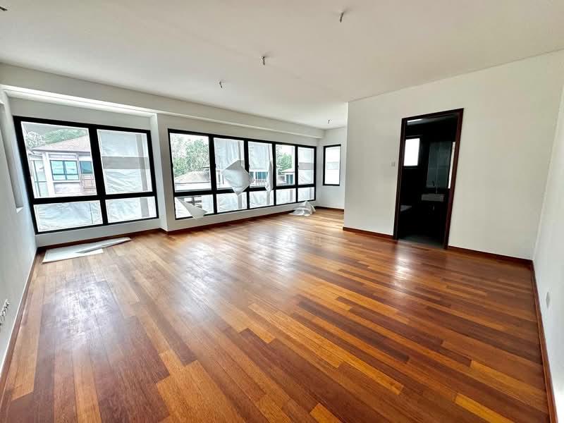 Rumah Banglo untuk Dijual di Subang Bestari (Shah Alam) - Afiqah . - Living Room - PropertyGuru.com.my