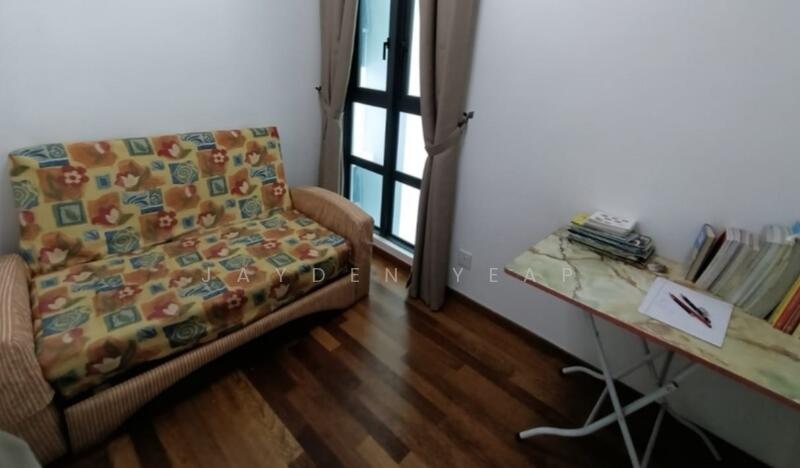 Condominium for Sale at Queens Residences Q2 @ Queens Waterfront - Jayden Yeap - Interior - PropertyGuru.com.my