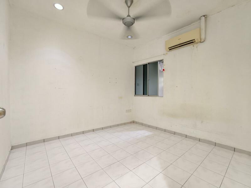 1-storey Terraced House for Sale in Taman Johor (Tampoi) - Eve Hui - PropertyGuru.com.my