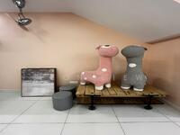 For Rent - Adiva Courtyard