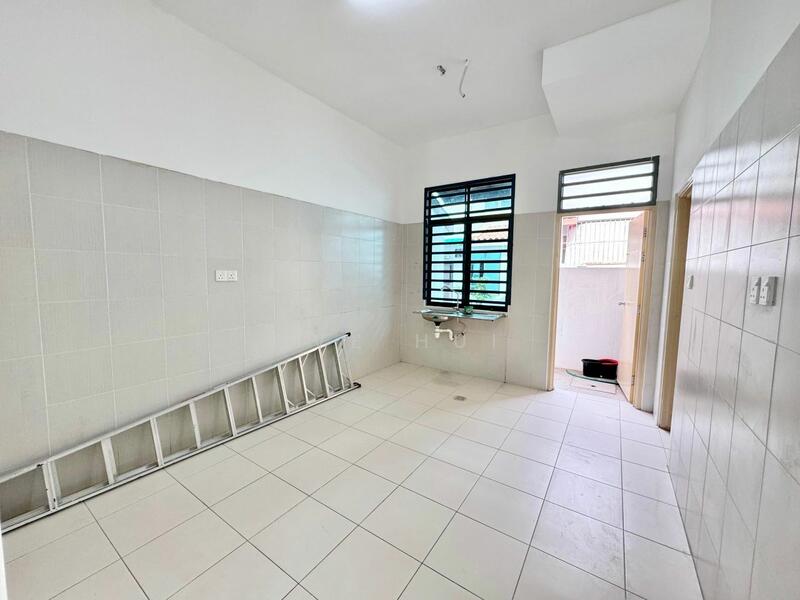 Detached Factory for Rent in Taman Pasir Putih (Pasir Gudang) - Eve Hui - Kitchen - PropertyGuru.com.my