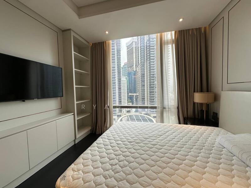 For Rent - Pavilion Suites