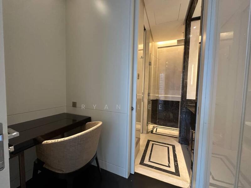 For Rent - Pavilion Suites