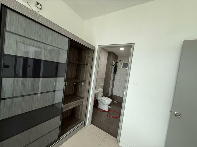 Service Residence for Rent at One 49 Residence - Queena Sim - Bathroom - PropertyGuru.com.my