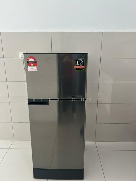 Condominium for Rent at The Havre Bukit Jalil - Alex Chin - Interior - PropertyGuru.com.my