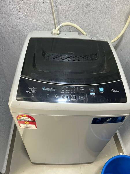 Condominium for Rent at The Havre Bukit Jalil - Alex Chin - Interior - PropertyGuru.com.my