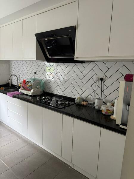 Untuk Dijual - Urgent Sale RM1.05M 22x80 4B4B Strata Tropicana Aman Bayan Residence