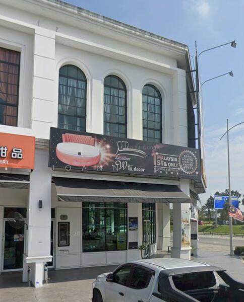 For Rent - Eco Majestic