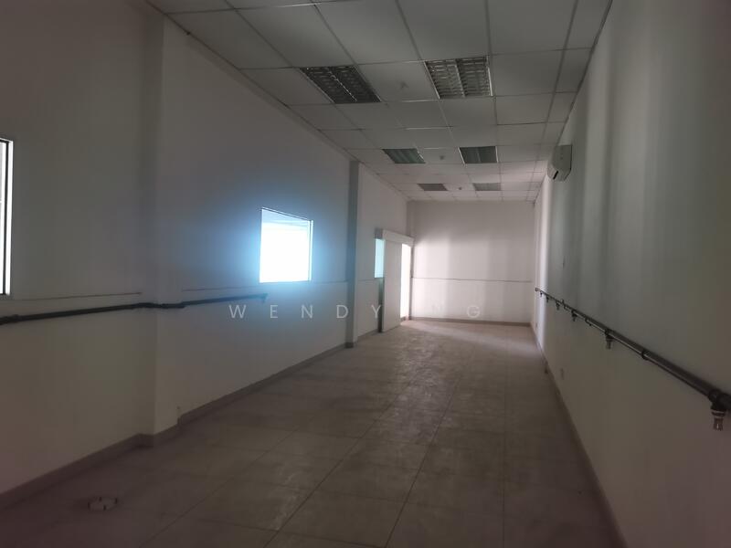 Corridor