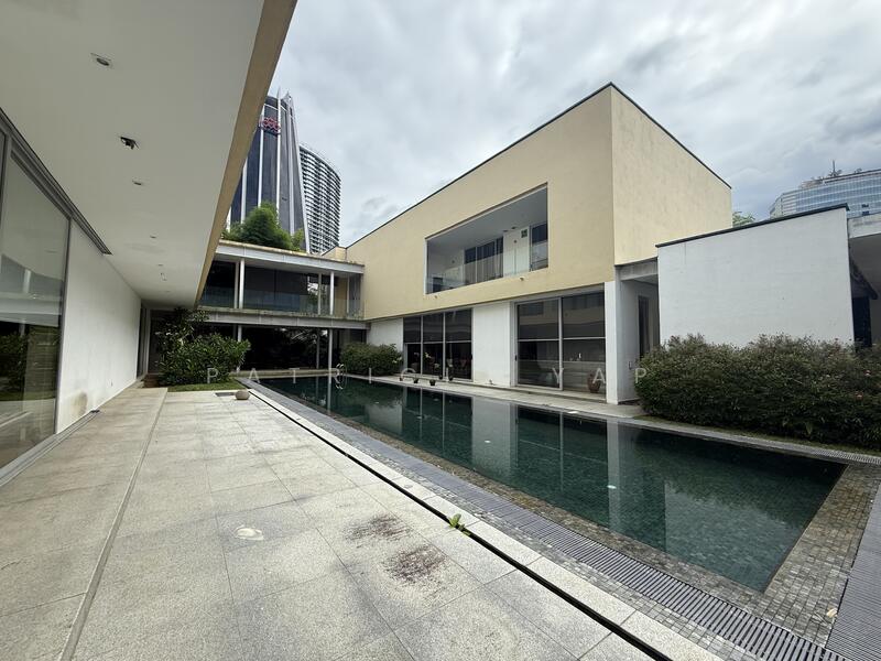 Lorong Gurney untuk Untuk Dijual - RM 10,500,000, Feb 2026 - Exterior - PropertyGuru.com.my