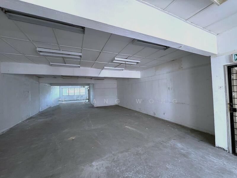Shop / Office for Rent in Bandar Tasik Selatan (Kuala Lumpur) - Ee Yang Wong - Interior - PropertyGuru.com.my