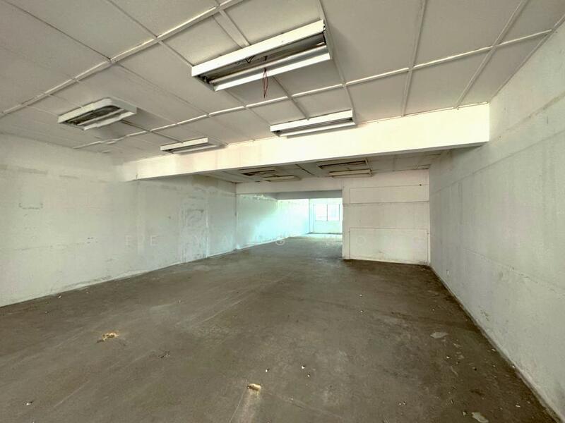 Shop / Office for Rent in Bandar Tasik Selatan (Kuala Lumpur) - Ee Yang Wong - Interior - PropertyGuru.com.my