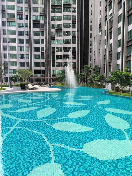 For Rent - Cubic Botanical