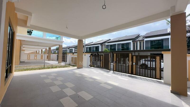 Rumah Berkembar untuk Dijual di Tanjong Minyak (Melaka) - Joanne Lim - Exterior - PropertyGuru.com.my