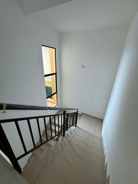 Rumah Berkembar untuk Dijual di Tanjong Minyak (Melaka) - Joanne Lim - Interior - PropertyGuru.com.my