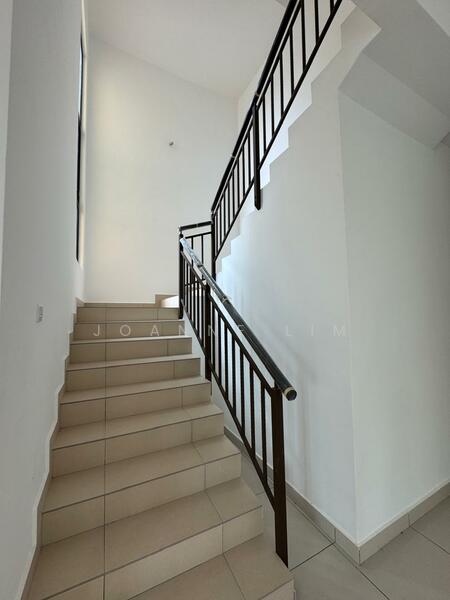 Rumah Berkembar untuk Dijual di Tanjong Minyak (Melaka) - Joanne Lim - Interior - PropertyGuru.com.my