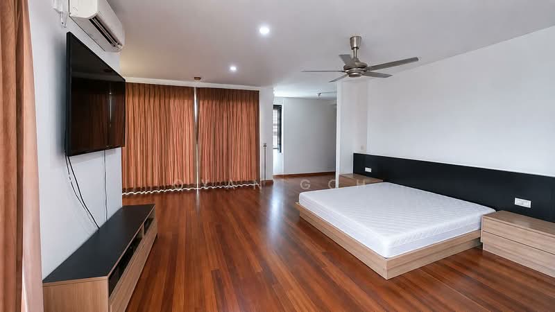 Rumah Berkembar untuk Disewa di Bay Garden (Bayan Lepas) - Qyan Goh - Bedroom - PropertyGuru.com.my