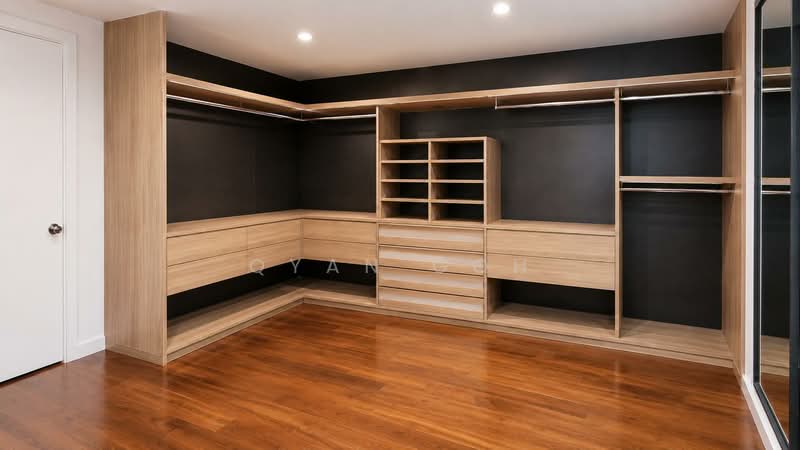 Rumah Berkembar untuk Disewa di Bay Garden (Bayan Lepas) - Qyan Goh - Interior - PropertyGuru.com.my