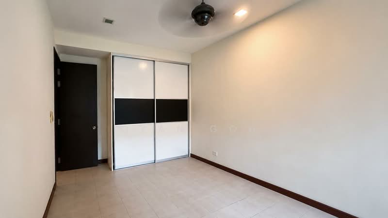 Rumah Berkembar untuk Disewa di Bay Garden (Bayan Lepas) - Qyan Goh - Bedroom - PropertyGuru.com.my