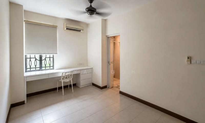 Rumah Berkembar untuk Disewa di Bay Garden (Bayan Lepas) - Qyan Goh - Study - PropertyGuru.com.my