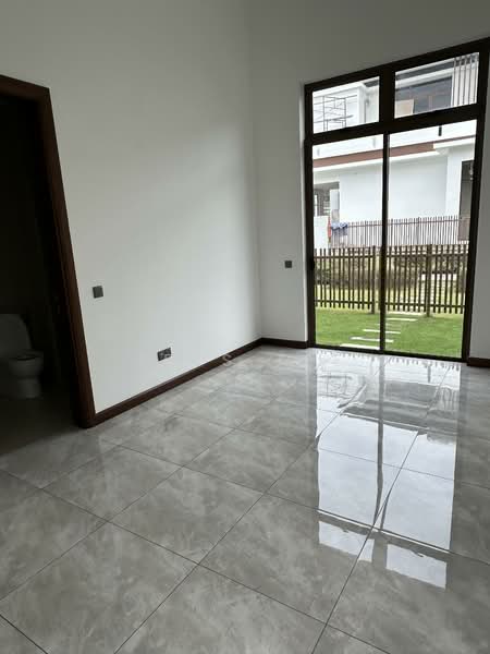Bungalow for Sale in Setia Alam (Selangor) - Jess Tee - Bathroom - PropertyGuru.com.my