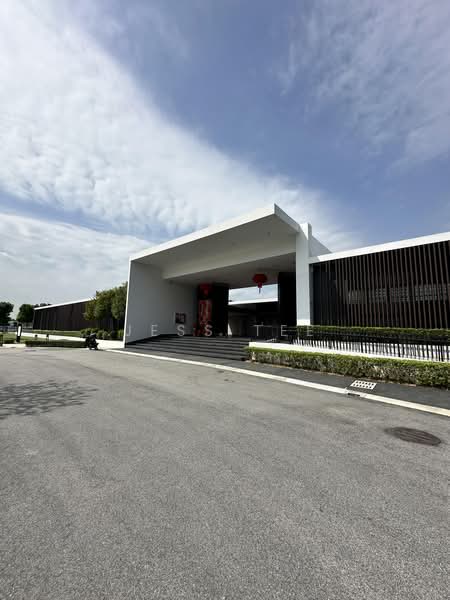 Rumah Banglo untuk Dijual di Setia Alam (Selangor) - Jess Tee - Exterior - PropertyGuru.com.my