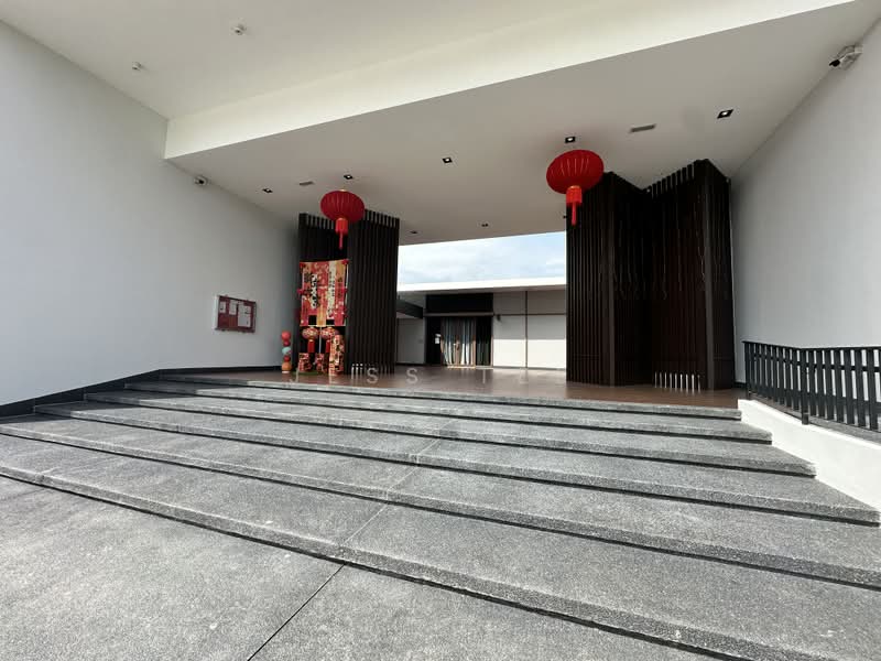 Rumah Banglo untuk Dijual di Setia Alam (Selangor) - Jess Tee - Exterior - PropertyGuru.com.my