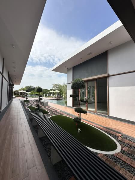 Rumah Banglo untuk Dijual di Setia Alam (Selangor) - Jess Tee - Exterior - PropertyGuru.com.my