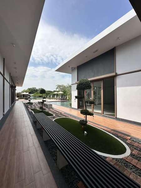 Rumah Banglo untuk Dijual di Setia Alam (Selangor) - Jess Tee - Exterior - PropertyGuru.com.my
