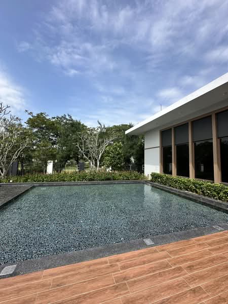 Rumah Banglo untuk Dijual di Setia Alam (Selangor) - Jess Tee - Exterior - PropertyGuru.com.my