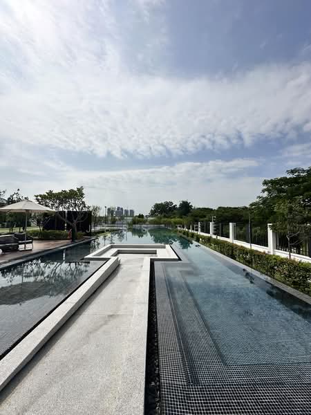 Rumah Banglo untuk Dijual di Setia Alam (Selangor) - Jess Tee - Exterior - PropertyGuru.com.my