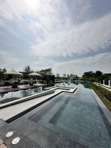 Rumah Banglo untuk Dijual di Setia Alam (Selangor) - Jess Tee - Exterior - PropertyGuru.com.my