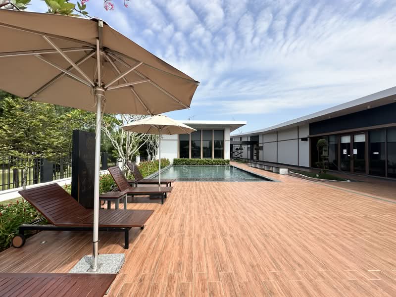 Rumah Banglo untuk Dijual di Setia Alam (Selangor) - Jess Tee - Exterior - PropertyGuru.com.my