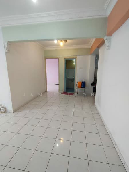 Apartment for Sale at Pangsapuri Vista Serdang - Jamie Leong - PropertyGuru.com.my