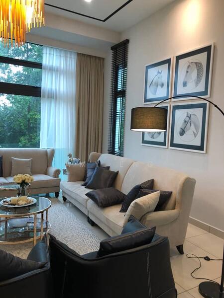 Bungalow for Sale in Horizon Hills (Iskandar Puteri (Nusajaya)) - Amy Eng - Living Room - PropertyGuru.com.my