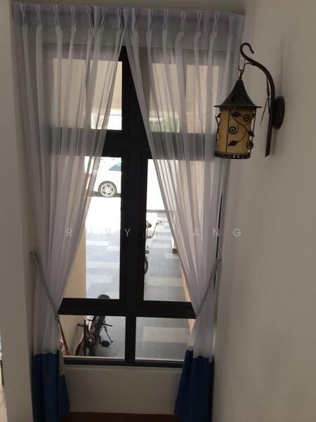 Untuk Disewa - Eco botanic the verandah daveham