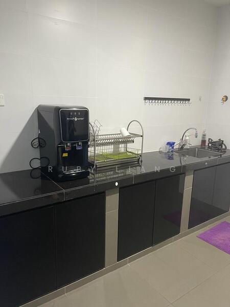 Untuk Disewa - Eco botanic the verandah daveham