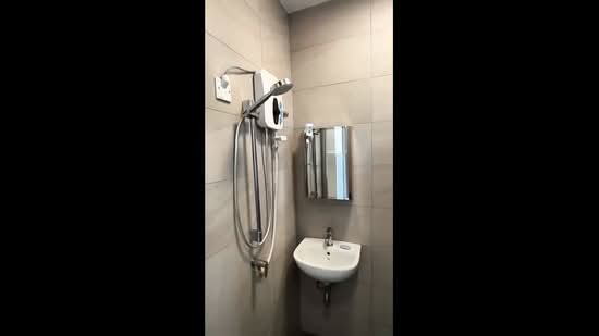 Pangsapuri untuk Disewa di D7 (D'Seven Lagoon Perdana) - Eric Lim - PropertyGuru.com.my