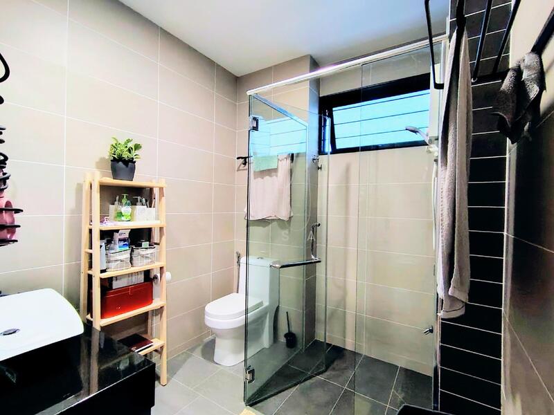 Untuk Dijual - City of Elmina : Elmina Valley Phase 3