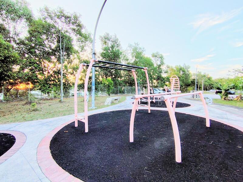 Untuk Dijual - City of Elmina : Elmina Valley Phase 3