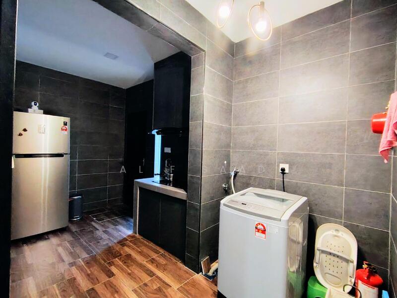 Untuk Dijual - City of Elmina : Elmina Valley Phase 3