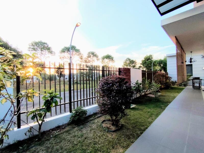 Untuk Dijual - City of Elmina : Elmina Valley Phase 3