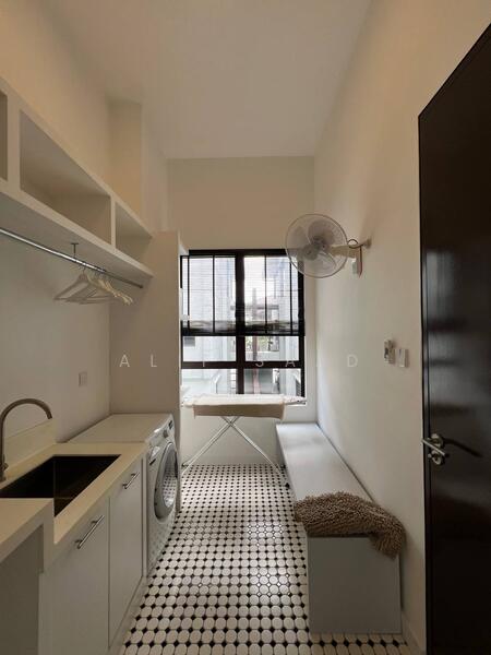 Terraced House for Sale in Cyberjaya (Selangor) - Alif Saad - Interior - PropertyGuru.com.my