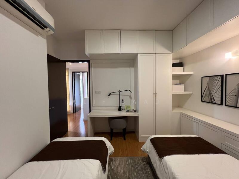 Terraced House for Sale in Cyberjaya (Selangor) - Alif Saad - Bedroom - PropertyGuru.com.my