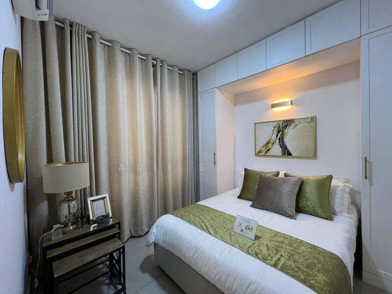 Terraced House for Sale in Cyberjaya (Selangor) - Alif Saad - Bedroom - PropertyGuru.com.my