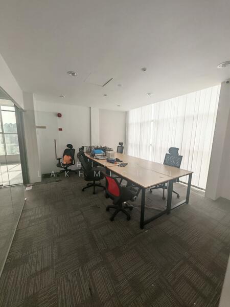 For Rent - Bandar Sunway